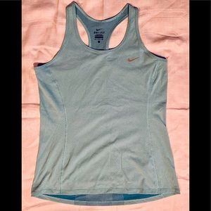Nike Workout tank